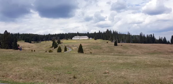 Březník