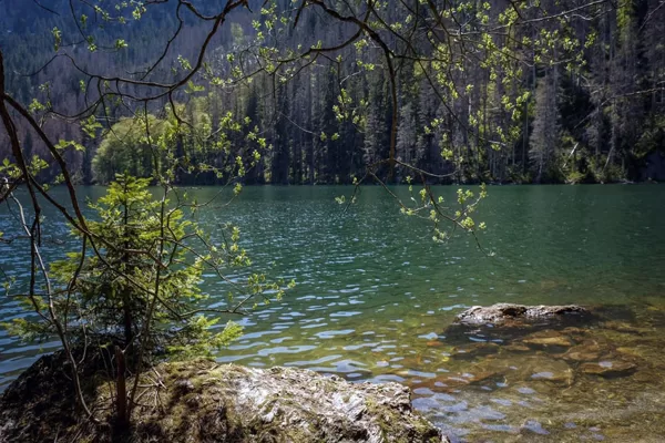 Čertovo jezero