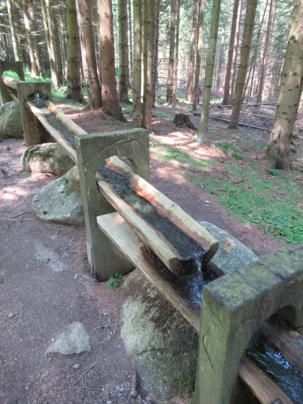 Hauswaldská kaple